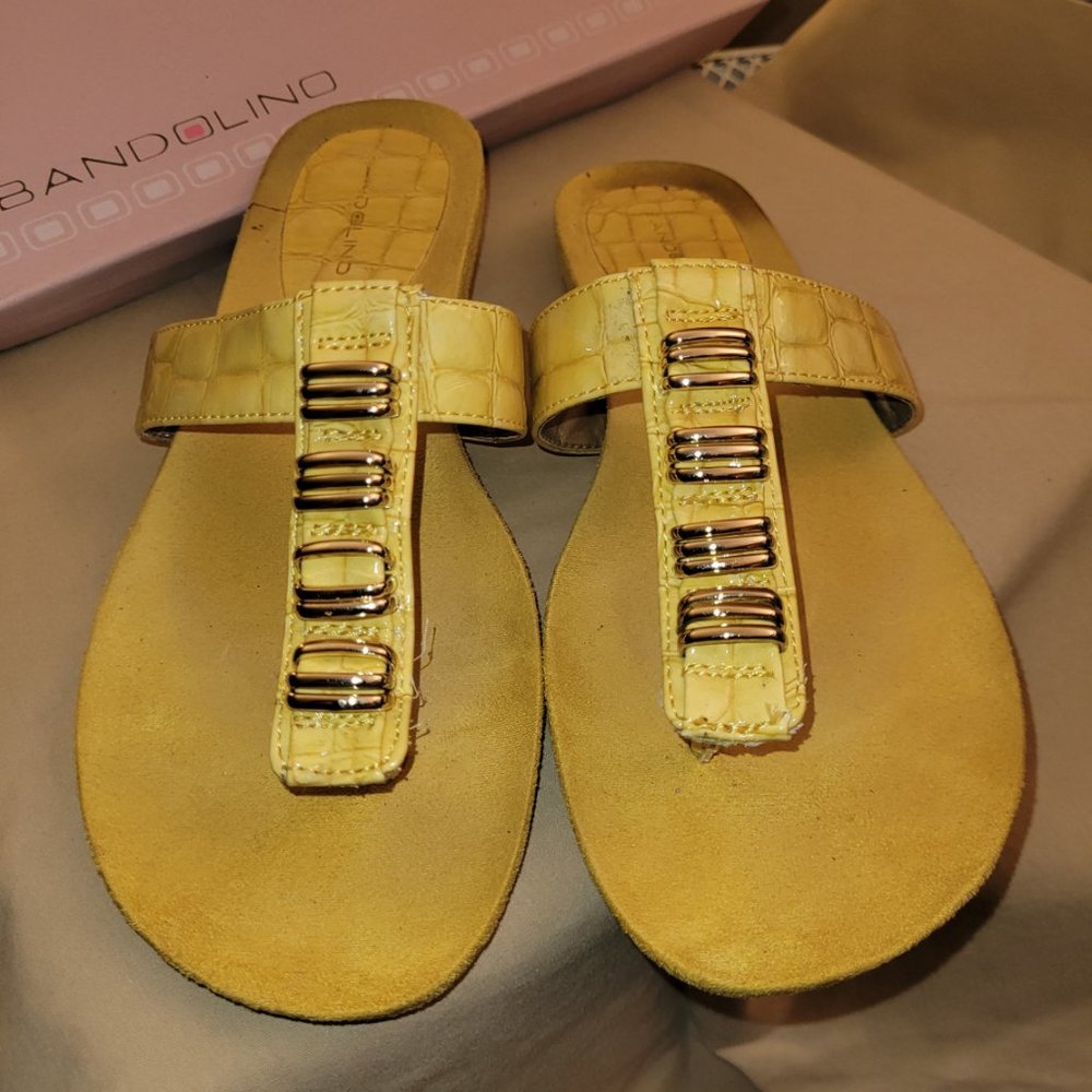 Bandolino Sandals